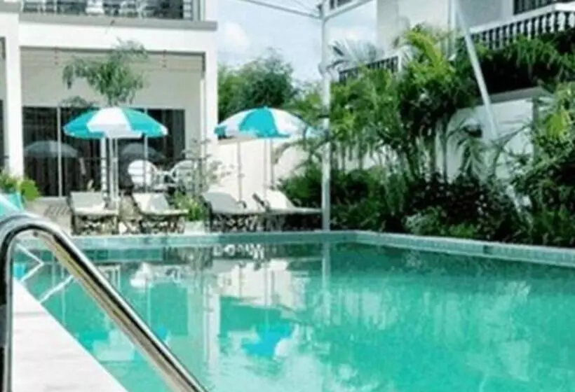 Fotos del hotel Tulip Boutique  Buriram:  11