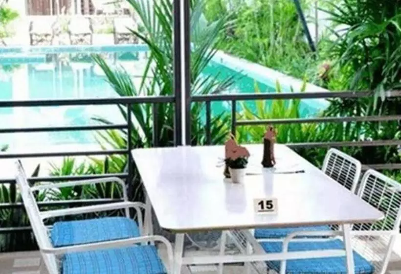 Fotos del hotel Tulip Boutique  Buriram:  6
