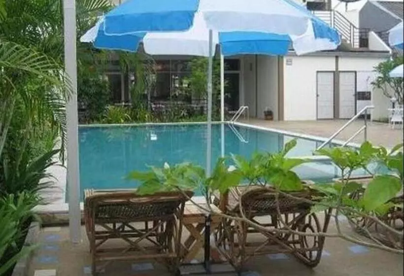 Fotos del hotel Tulip Boutique  Buriram:  3