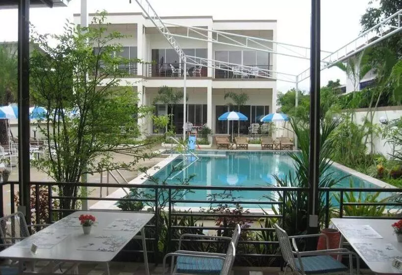 Tulip Boutique  Buriram