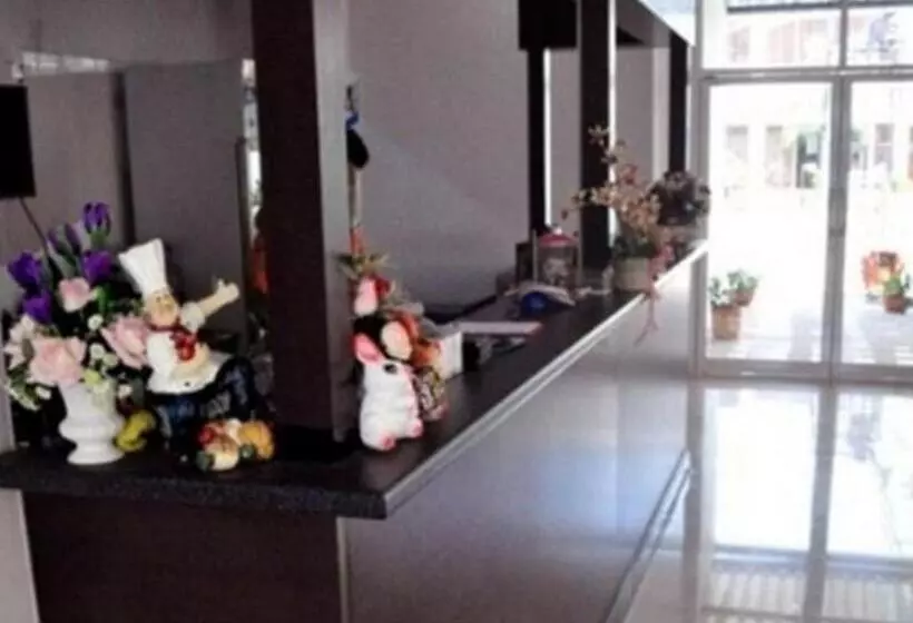 Fotos del hotel Tulip Boutique  Buriram:  4