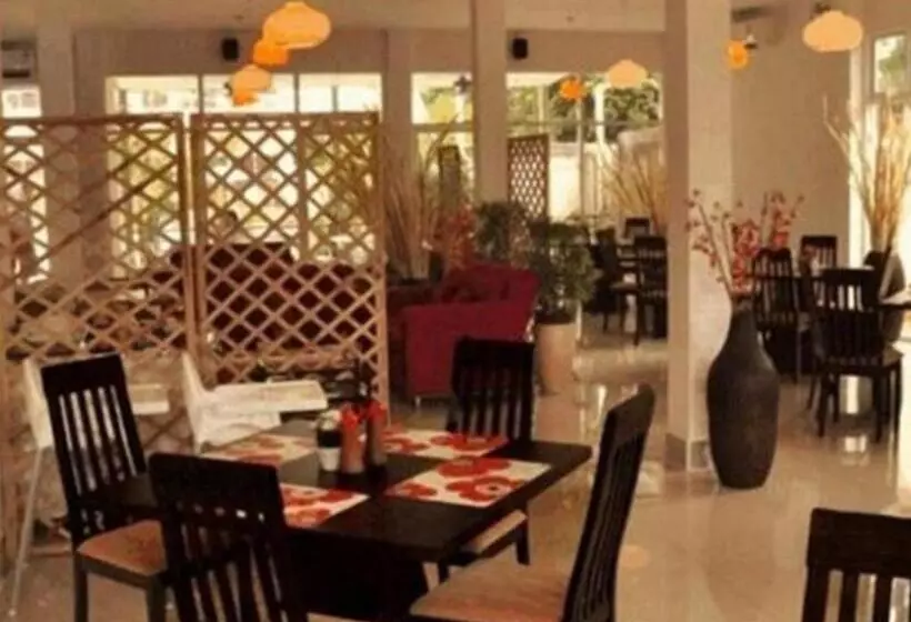 Fotos del hotel Tulip Boutique  Buriram:  12