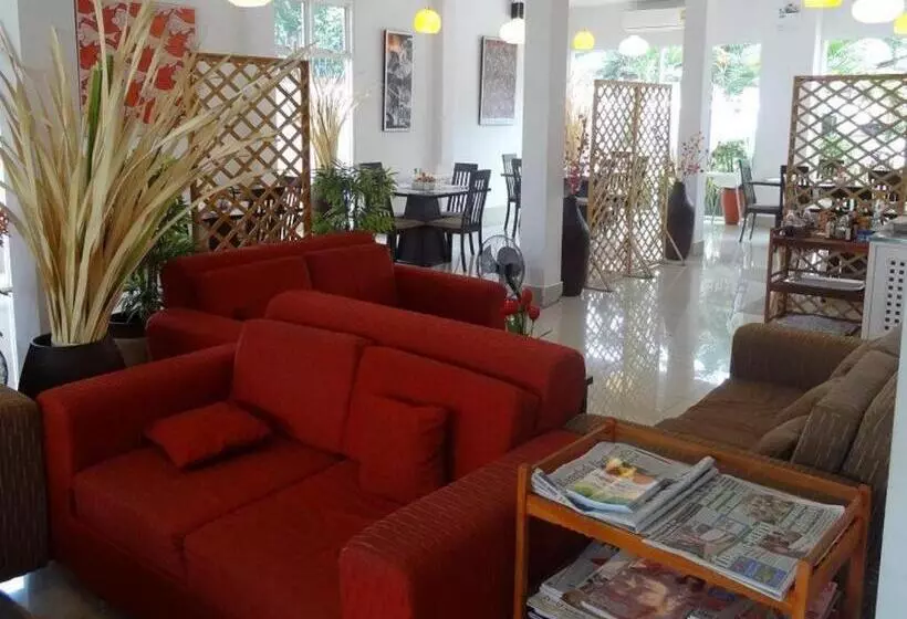Fotos del hotel Tulip Boutique  Buriram:  2