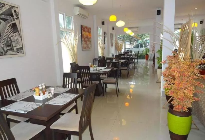 Fotos del hotel Tulip Boutique  Buriram:  16