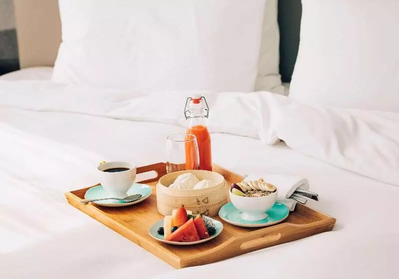 Fotos del hotel Pullman Sharjah:  13