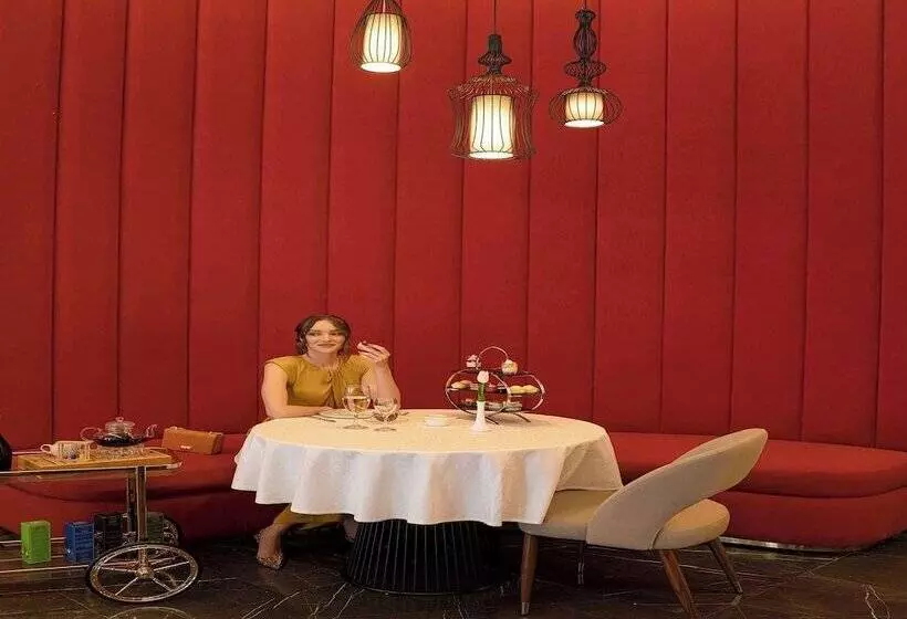 Fotos del hotel Pullman Sharjah:  19