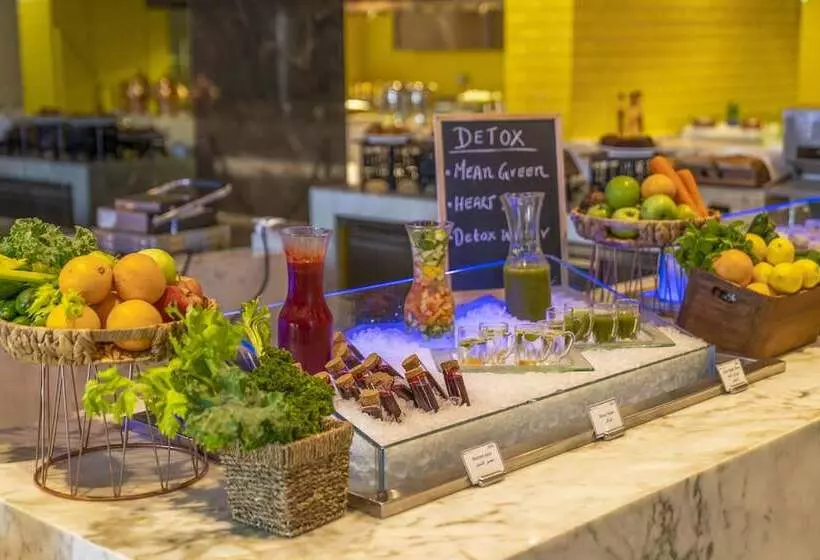 Fotos del hotel Pullman Sharjah:  5