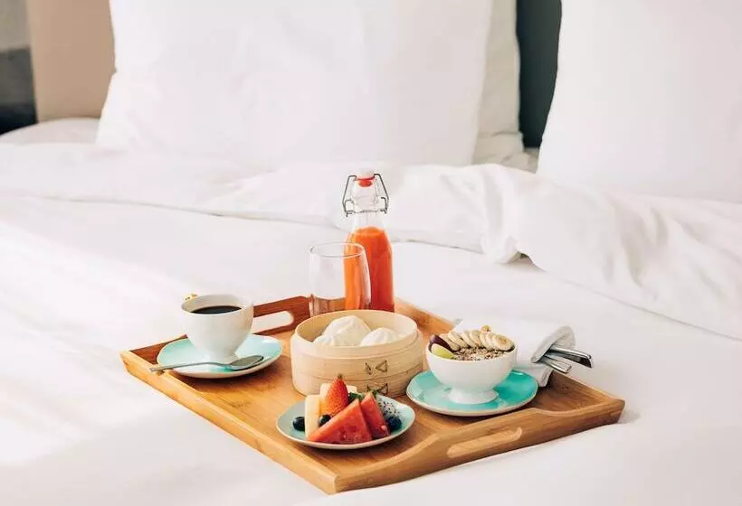 Fotos del hotel Pullman Sharjah:  7
