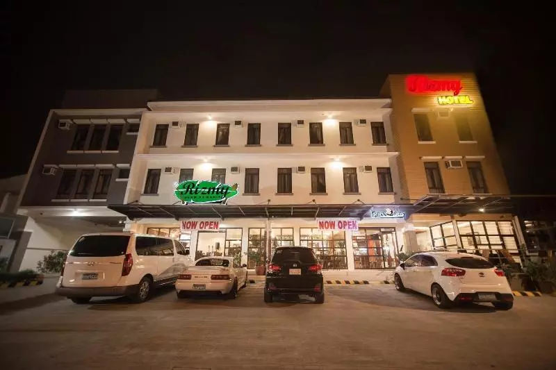 Fotos del hotel Rizmy:  5