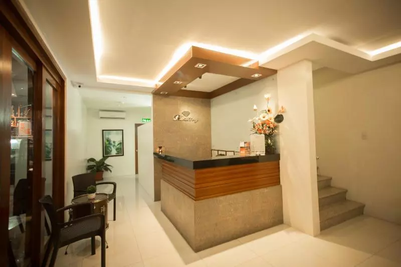 Fotos del hotel Rizmy:  6