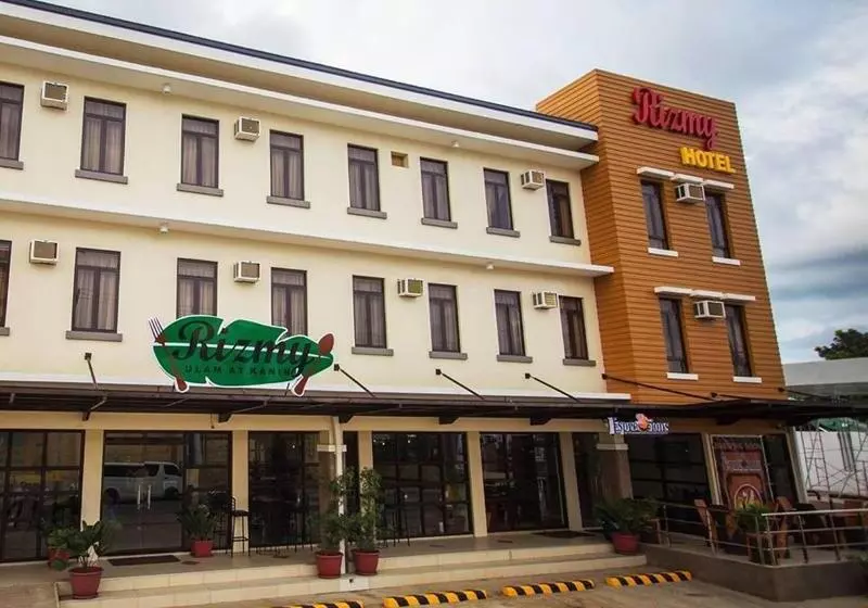 Fotos del hotel Rizmy:  4