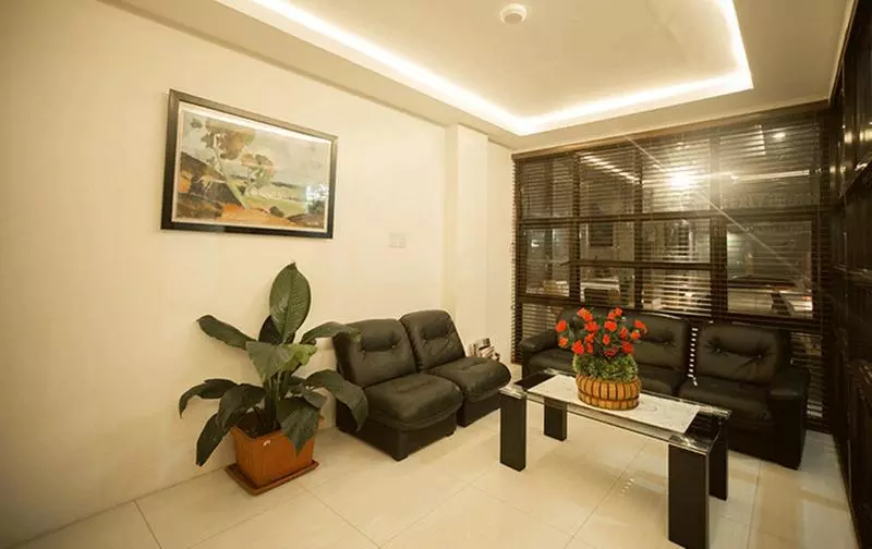 Fotos del hotel Rizmy:  7