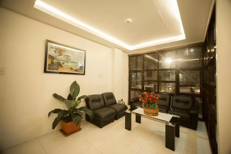 Fotos del hotel Rizmy:  8