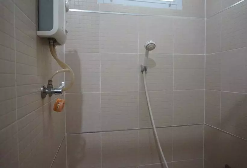 Fotos del hotel The Park Nangrong Resort:  15