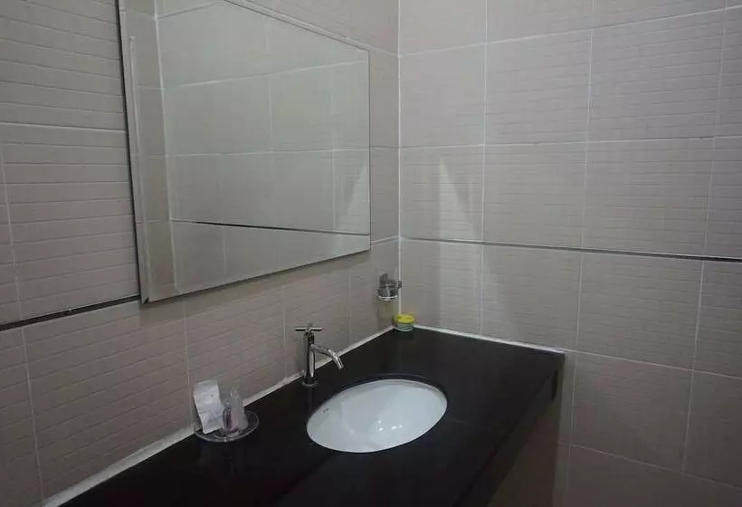 Fotos del hotel The Park Nangrong Resort:  16