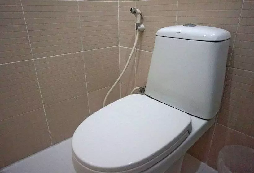 Fotos del hotel The Park Nangrong Resort:  6