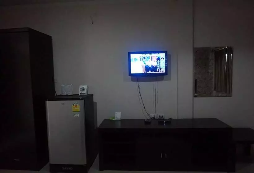 Fotos del hotel The Park Nangrong Resort:  17