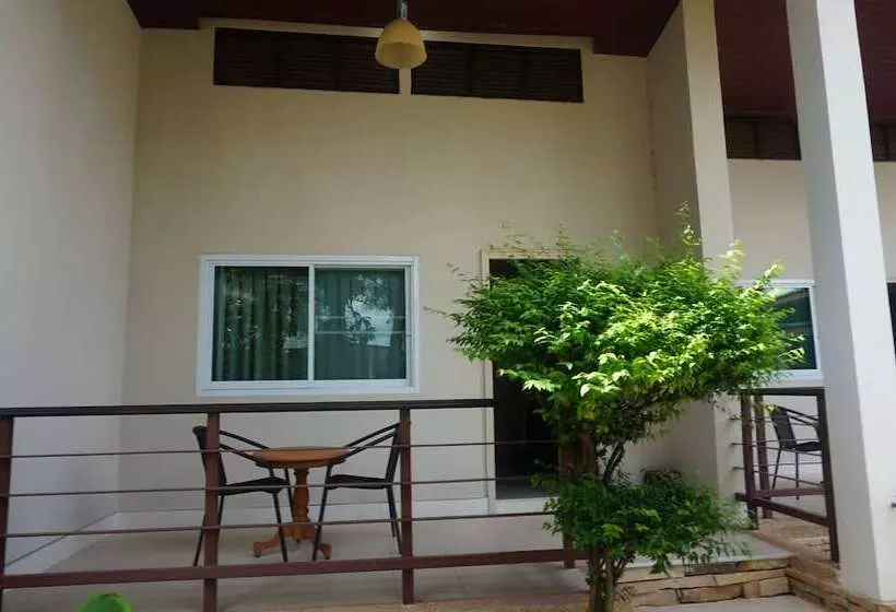 Fotos del hotel The Park Nangrong Resort:  20