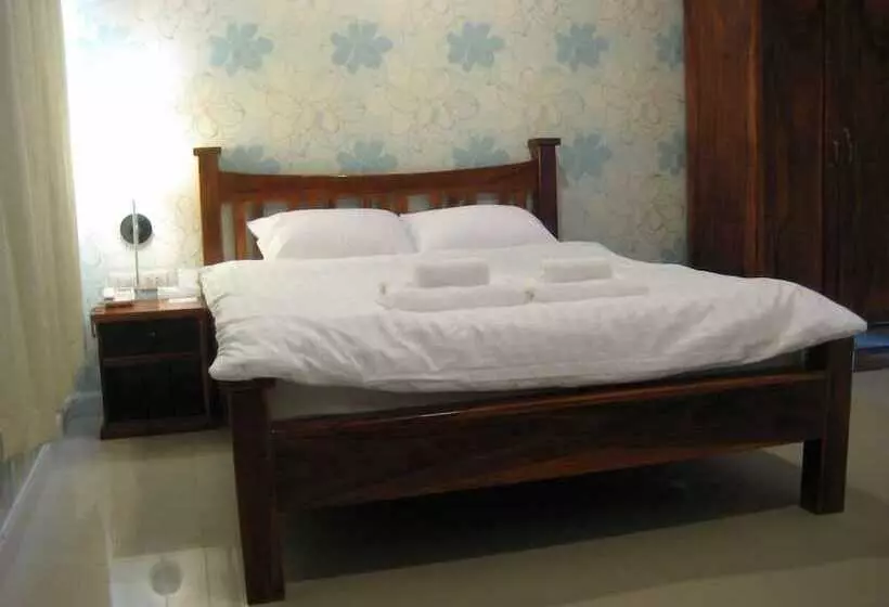Fotos del hotel The Park Nangrong Resort:  9