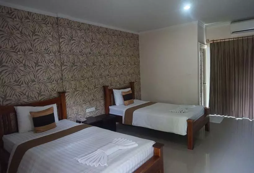 Fotos del hotel The Park Nangrong Resort:  5