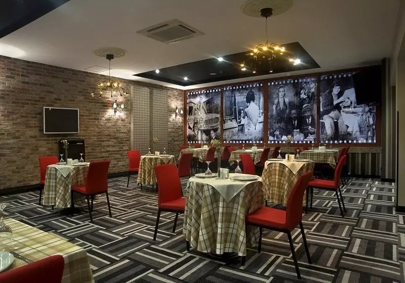 Fotos del hotel Maltepe 2000:  4