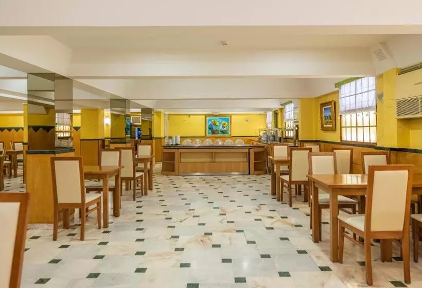 Fotos del hotel Baía De Monte Gordo:  10