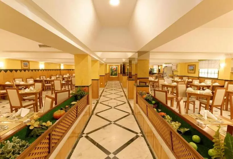 Fotos del hotel Baía De Monte Gordo:  5