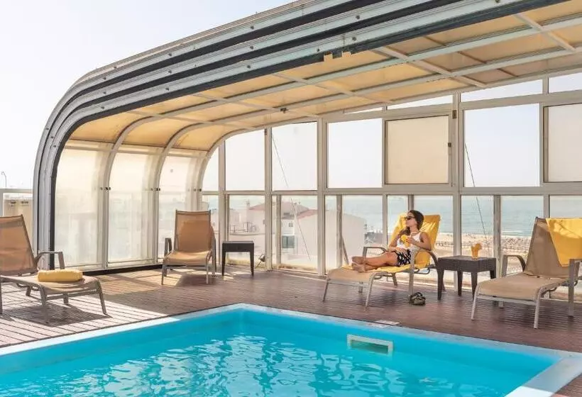 Fotos del hotel Baía De Monte Gordo:  11