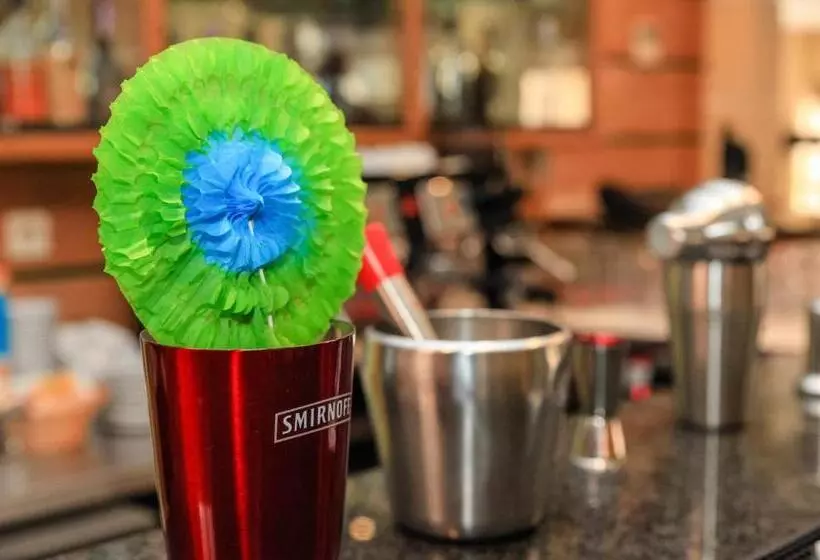 Fotos del hotel Baía De Monte Gordo:  7