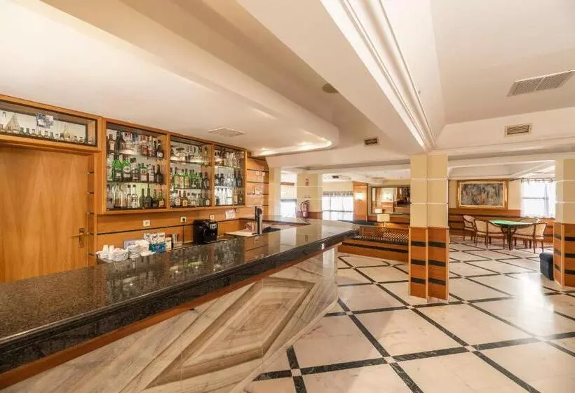 Fotos del hotel Baía De Monte Gordo:  15