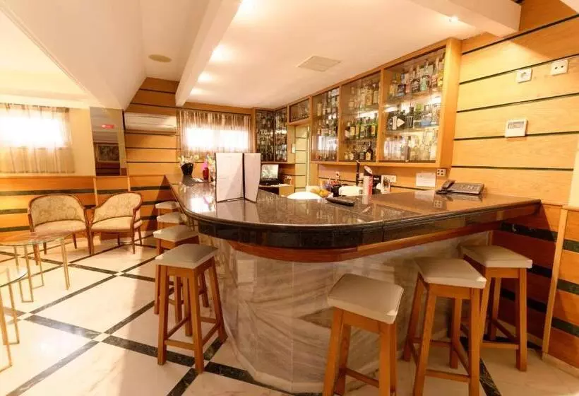 Fotos del hotel Baía De Monte Gordo:  6