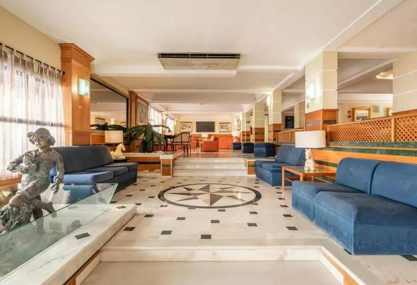 Fotos del hotel Baía De Monte Gordo:  3