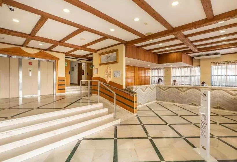 Fotos del hotel Baía De Monte Gordo:  4