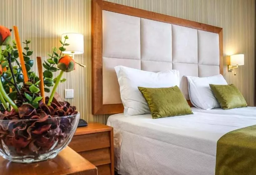 Fotos del hotel Baía De Monte Gordo:  9