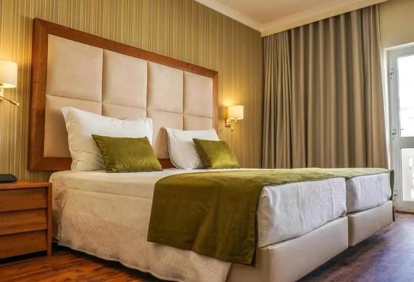 Fotos del hotel Baía De Monte Gordo:  2