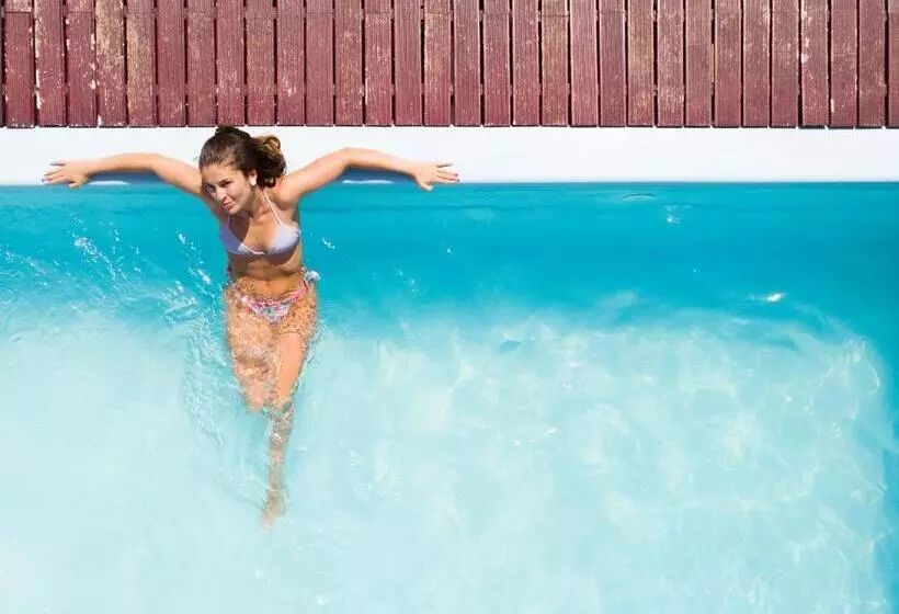 Baía De Monte Gordo