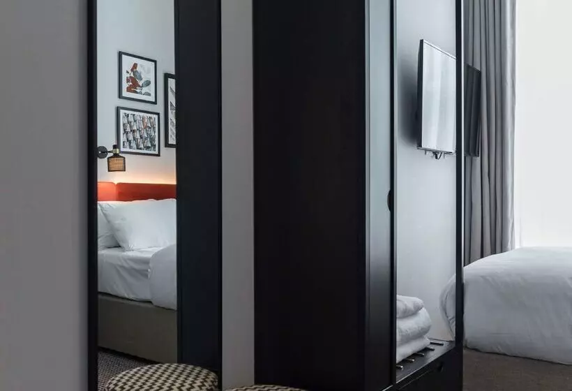 Fotos del hotel Best Western The Boltons  London Kensington:  22