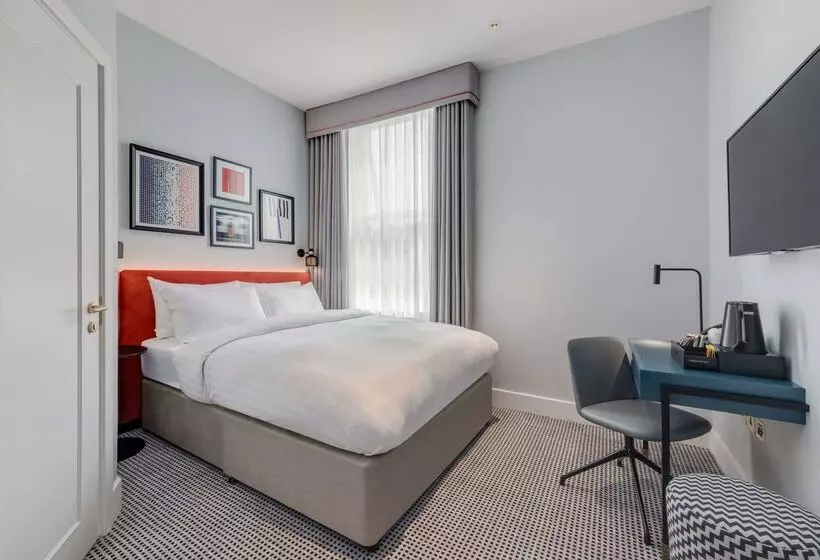 Fotos del hotel Best Western The Boltons  London Kensington:  10