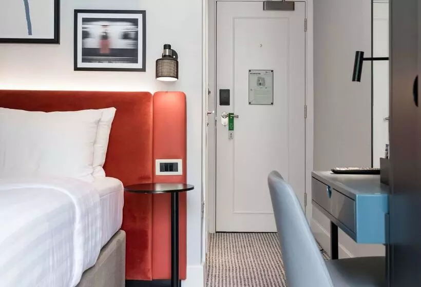 Fotos del hotel Best Western The Boltons  London Kensington:  7