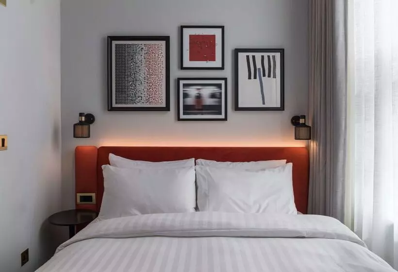 Fotos del hotel Best Western The Boltons  London Kensington:  12