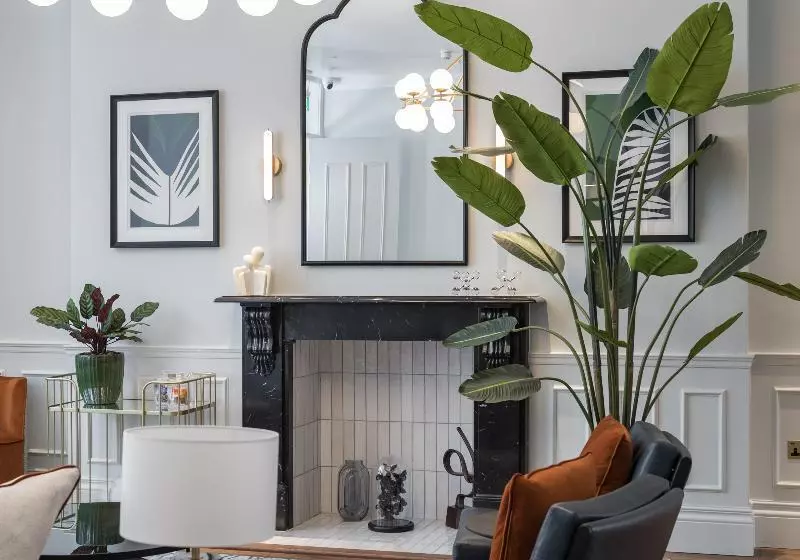 Fotos del hotel Best Western The Boltons  London Kensington:  23