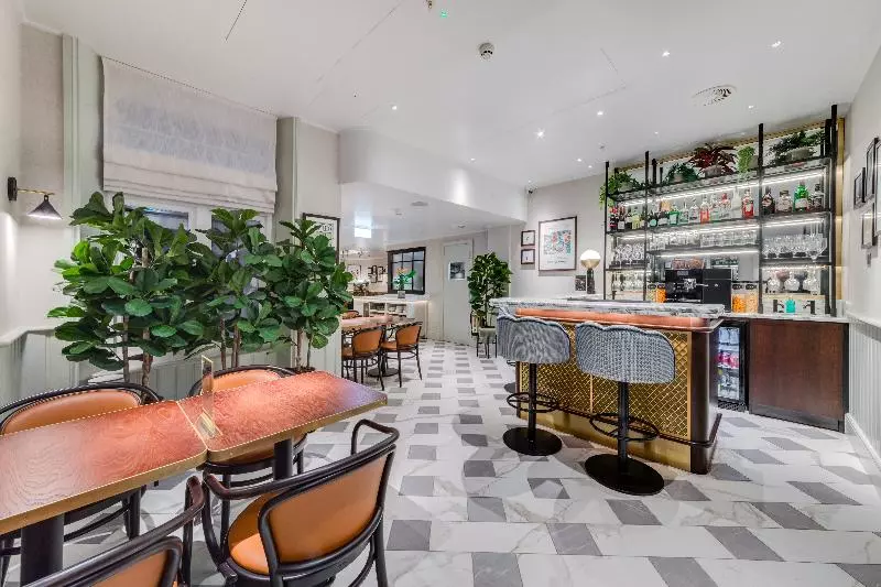 Fotos del hotel Best Western The Boltons  London Kensington:  4