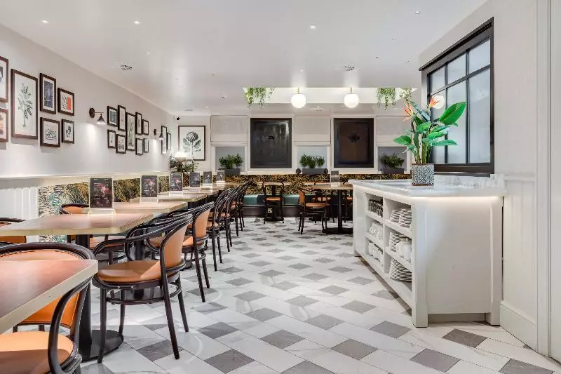 Fotos del hotel Best Western The Boltons  London Kensington:  8