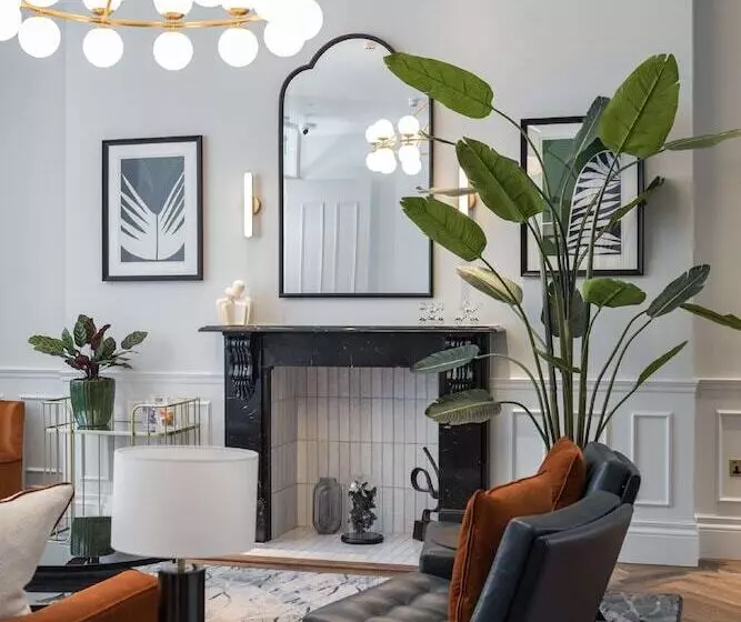 Fotos del hotel Best Western The Boltons  London Kensington:  24