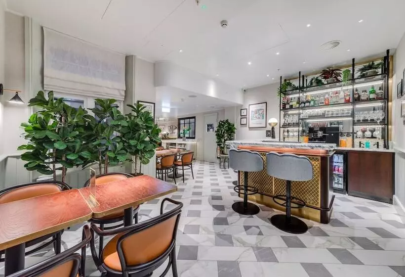 Fotos del hotel Best Western The Boltons  London Kensington:  2