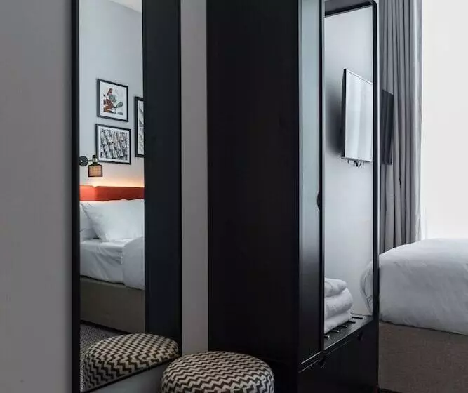 Fotos del hotel Best Western The Boltons  London Kensington:  20