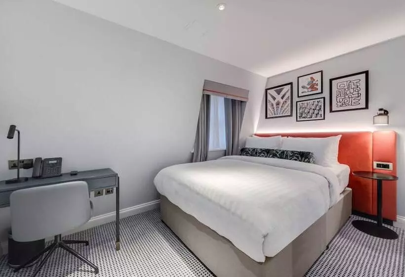 Fotos del hotel Best Western The Boltons  London Kensington:  13