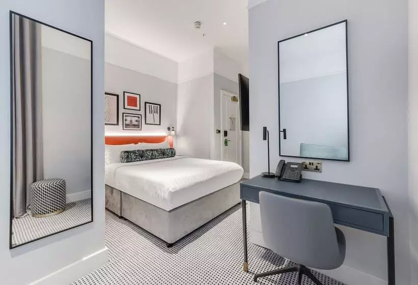 Fotos del hotel Best Western The Boltons  London Kensington:  17