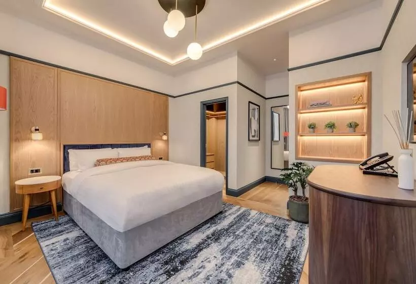 Fotos del hotel Best Western The Boltons  London Kensington:  18