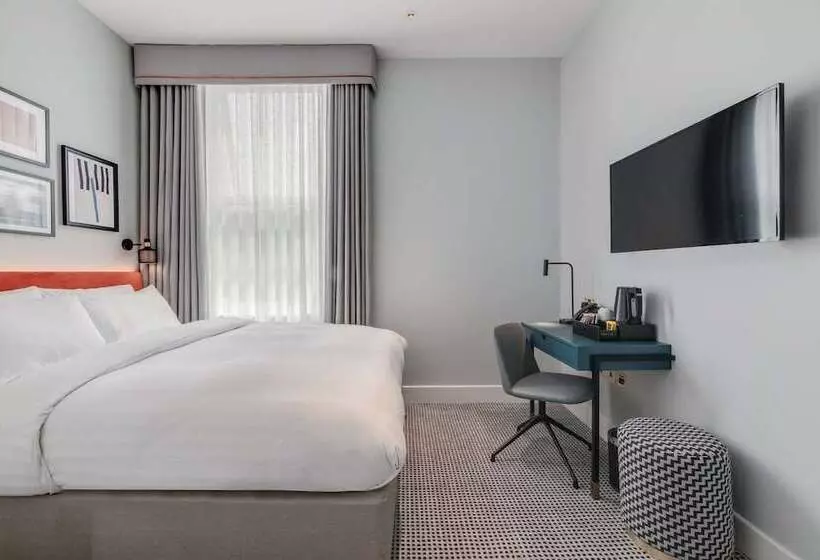 Fotos del hotel Best Western The Boltons  London Kensington:  3